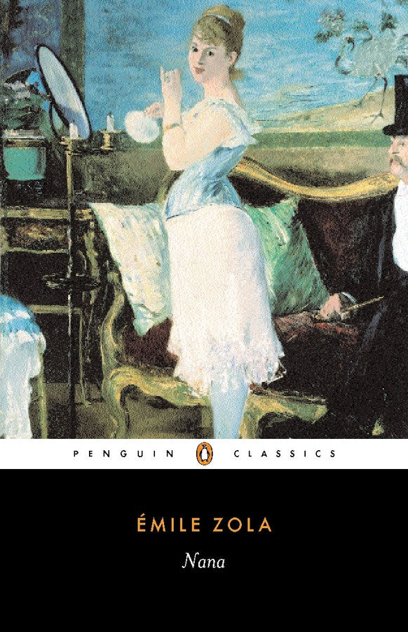 Nana-Fiction: general and literary-買書書 BuyBookBook