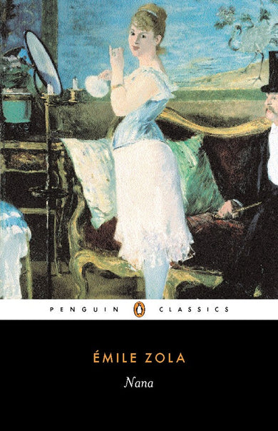 Nana-Fiction: general and literary-買書書 BuyBookBook