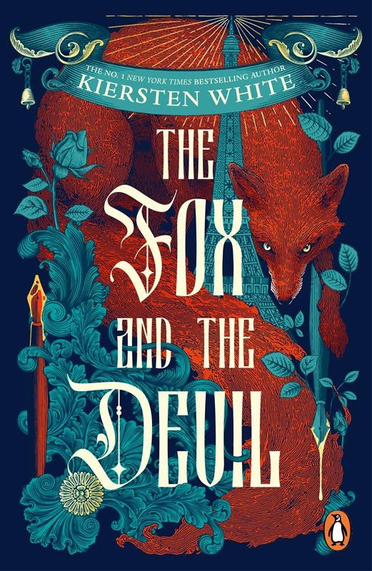 The Fox and the Devil