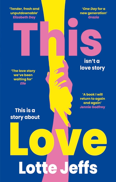 This Love
