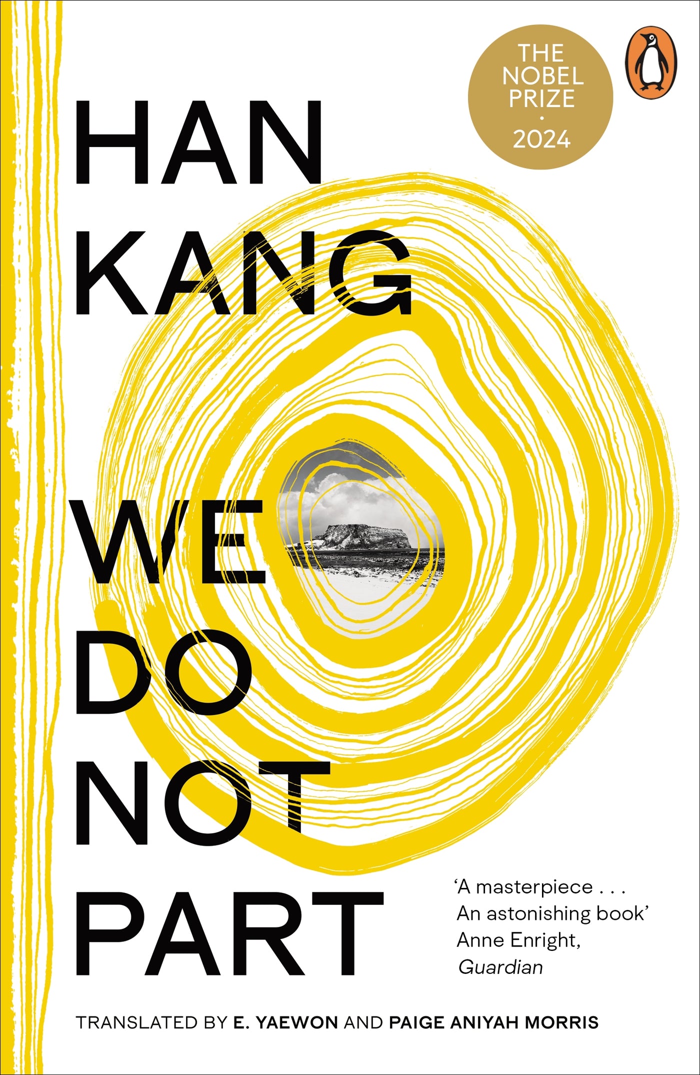 We Do Not Part