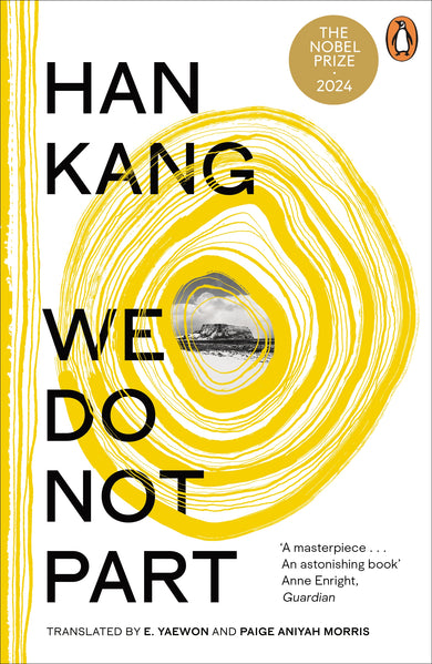 We Do Not Part