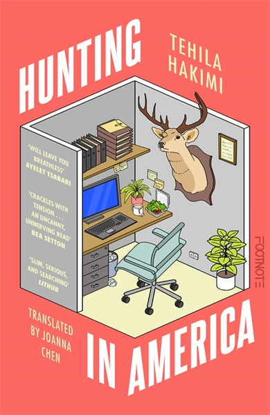 Hunting in America