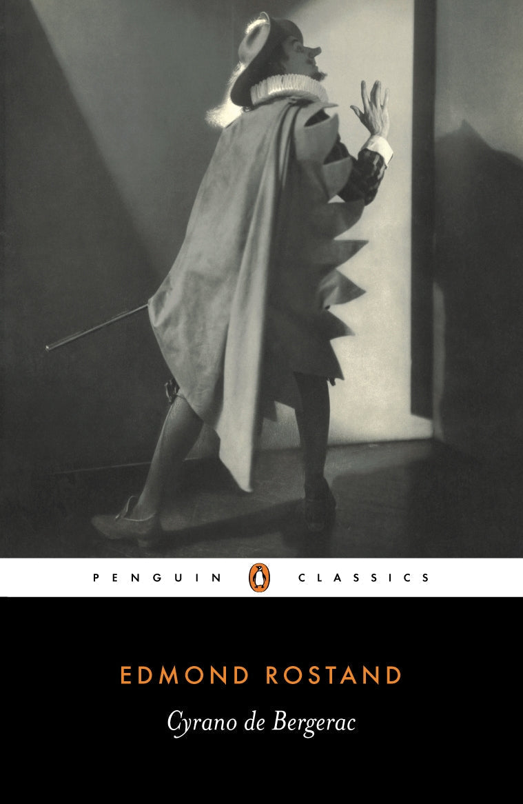 Cyrano de Bergerac-Plays/ playscripts-買書書 BuyBookBook