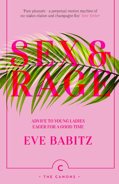 Sex & Rage-Fiction: general and literary-買書書 BuyBookBook