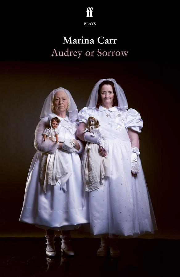 Audrey or Sorrow-Plays/ playscripts-買書書 BuyBookBook