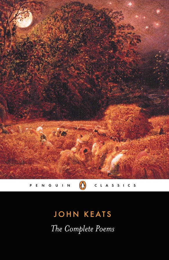 The Complete Poems-Poetry-買書書 BuyBookBook