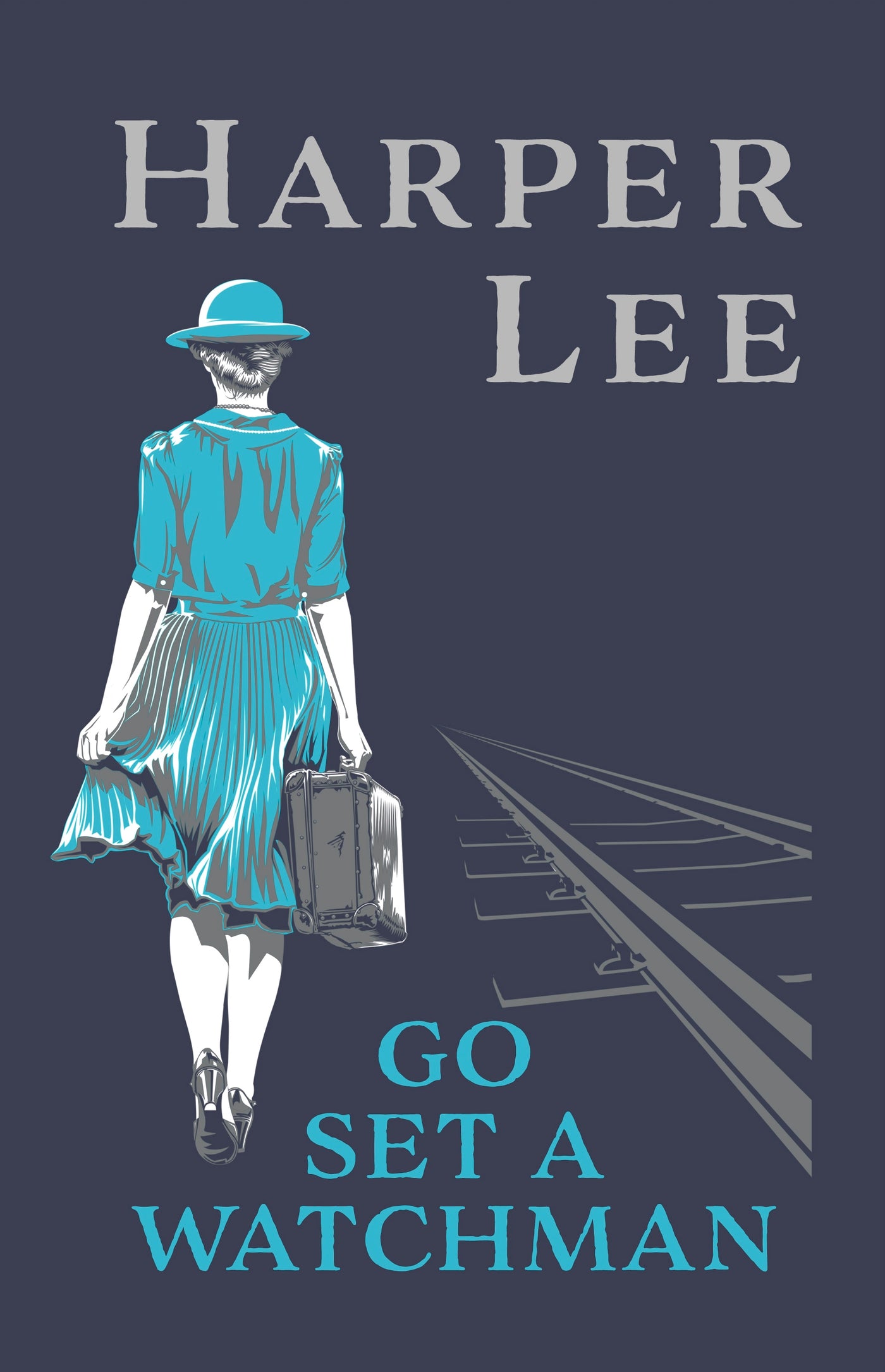 Go Set a Watchman