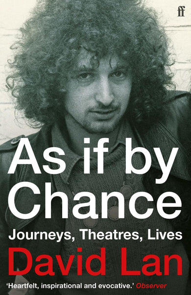 As if by Chance-Biography and memoirs-買書書 BuyBookBook