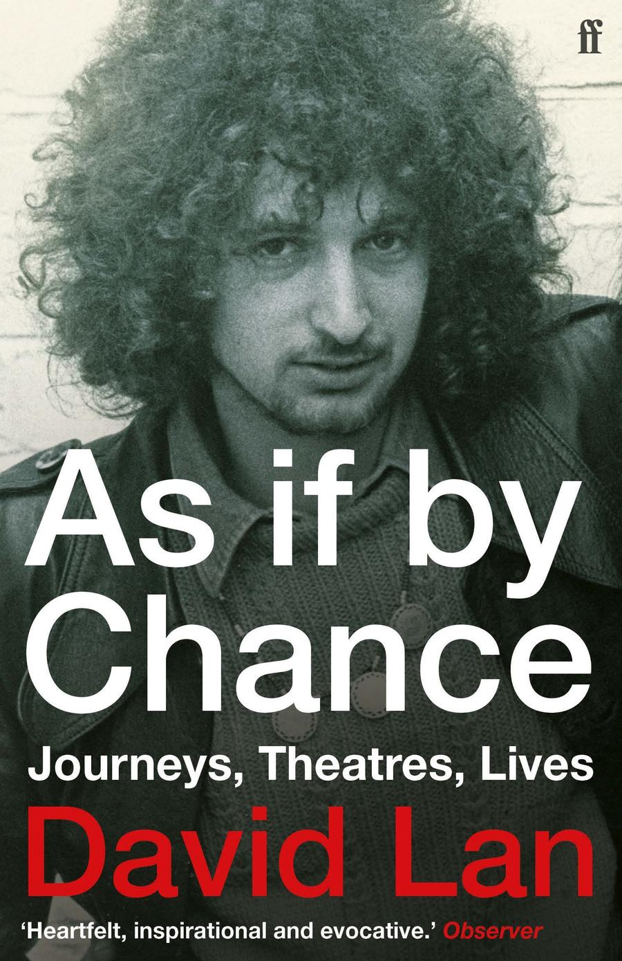 As if by Chance-Biography and memoirs-買書書 BuyBookBook