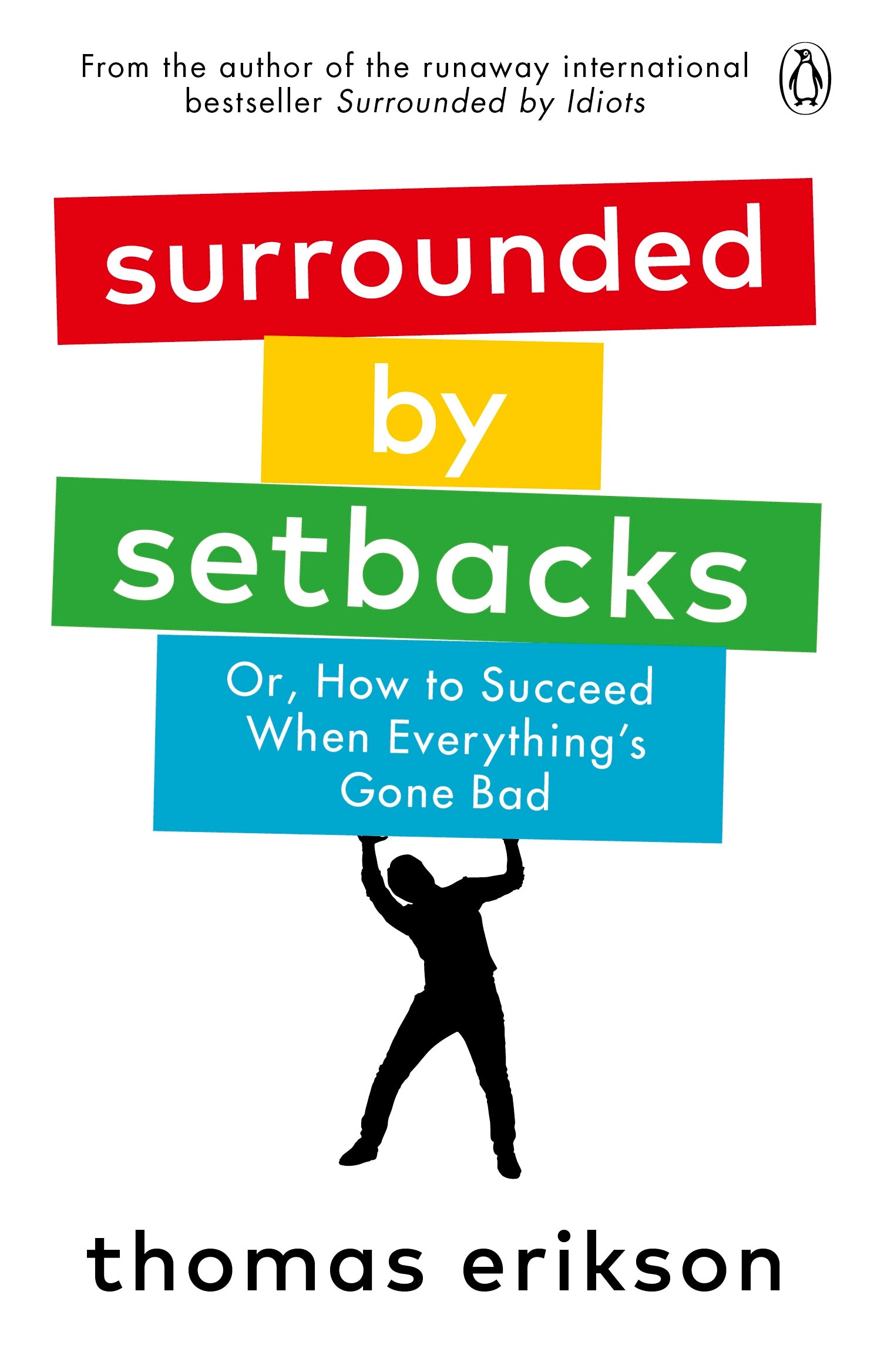 Surrounded by Setbacks-Mathematics and Science-買書書 BuyBookBook