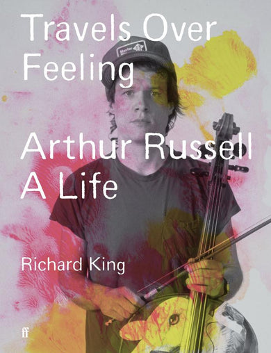 Travels Over Feeling-Biography and memoirs-買書書 BuyBookBook