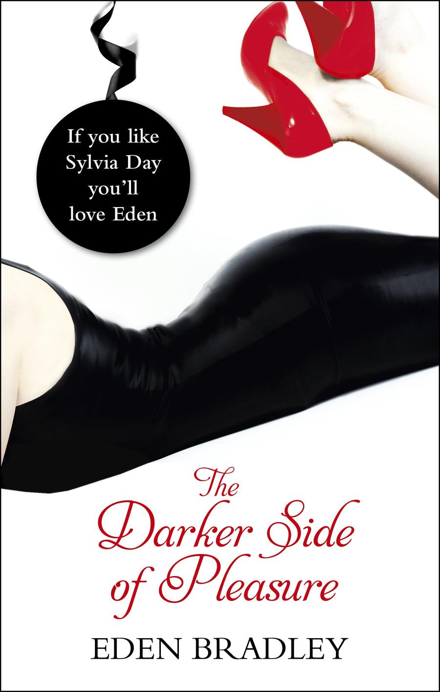 The Darker Side of Pleasure-Fiction: Erotic-買書書 BuyBookBook