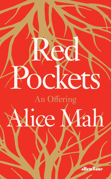 Red Pockets-Society/ culture/ social sciences-買書書 BuyBookBook
