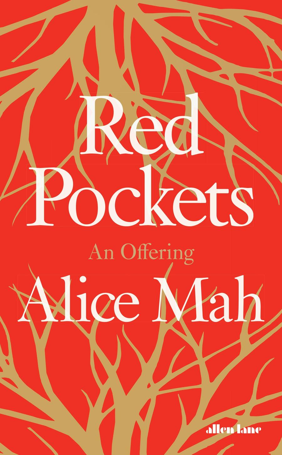 Red Pockets-Society/ culture/ social sciences-買書書 BuyBookBook