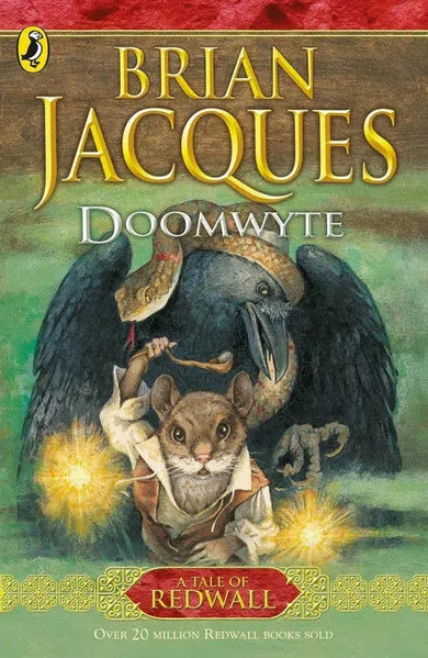 Doomwyte-Children’s / Teenage fiction: Nature and animal stories-買書書 BuyBookBook