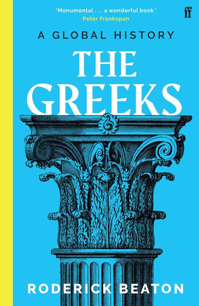 The Greeks-History and Archaeology-買書書 BuyBookBook