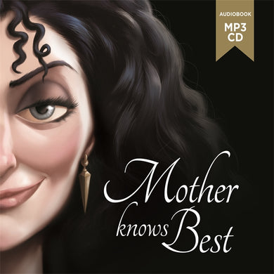 Tangled: Mother Knows Best-Children’s / Teenage fiction: Fantasy-買書書 BuyBookBook