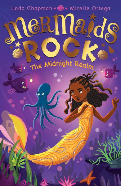 The Midnight Realm-Children’s / Teenage fiction: Fantasy-買書書 BuyBookBook