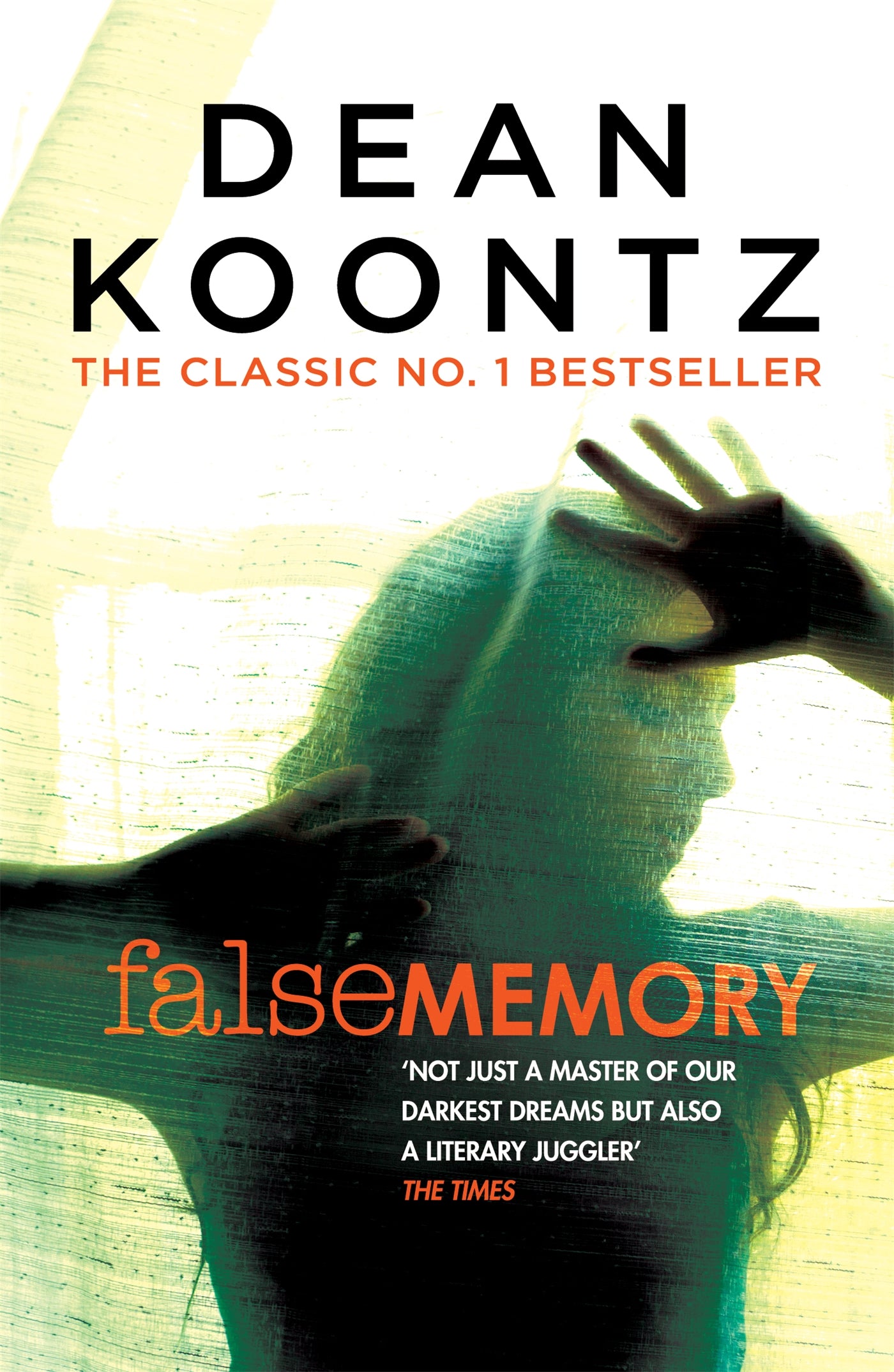 False Memory