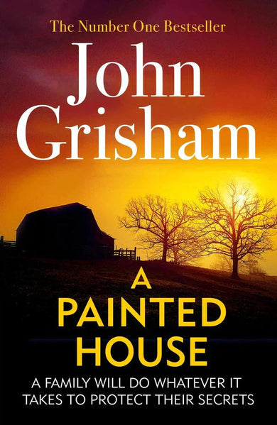 A Painted House