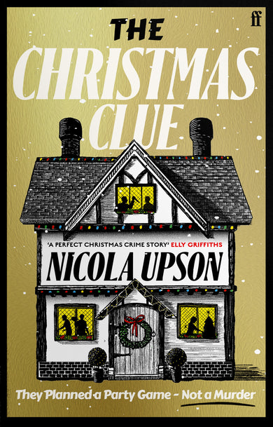 The Christmas Clue