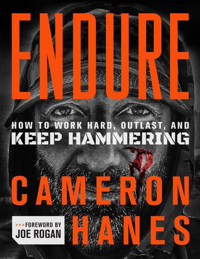 Endure-Business and Management-買書書 BuyBookBook