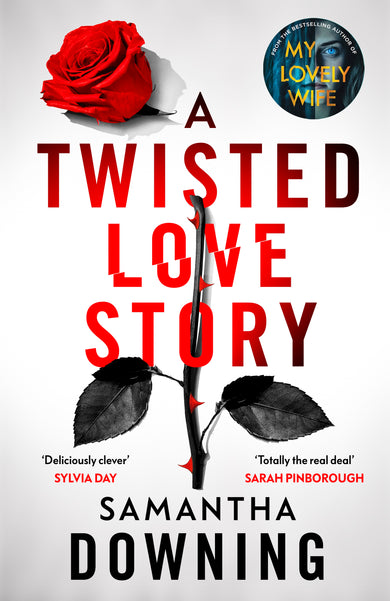A Twisted Love Story