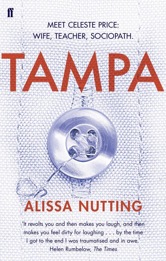 Tampa-Fiction: Modern and contemporary-買書書 BuyBookBook