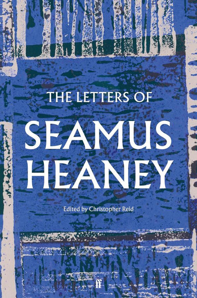 The Letters of Seamus Heaney-True stories and non-fiction prose-買書書 BuyBookBook