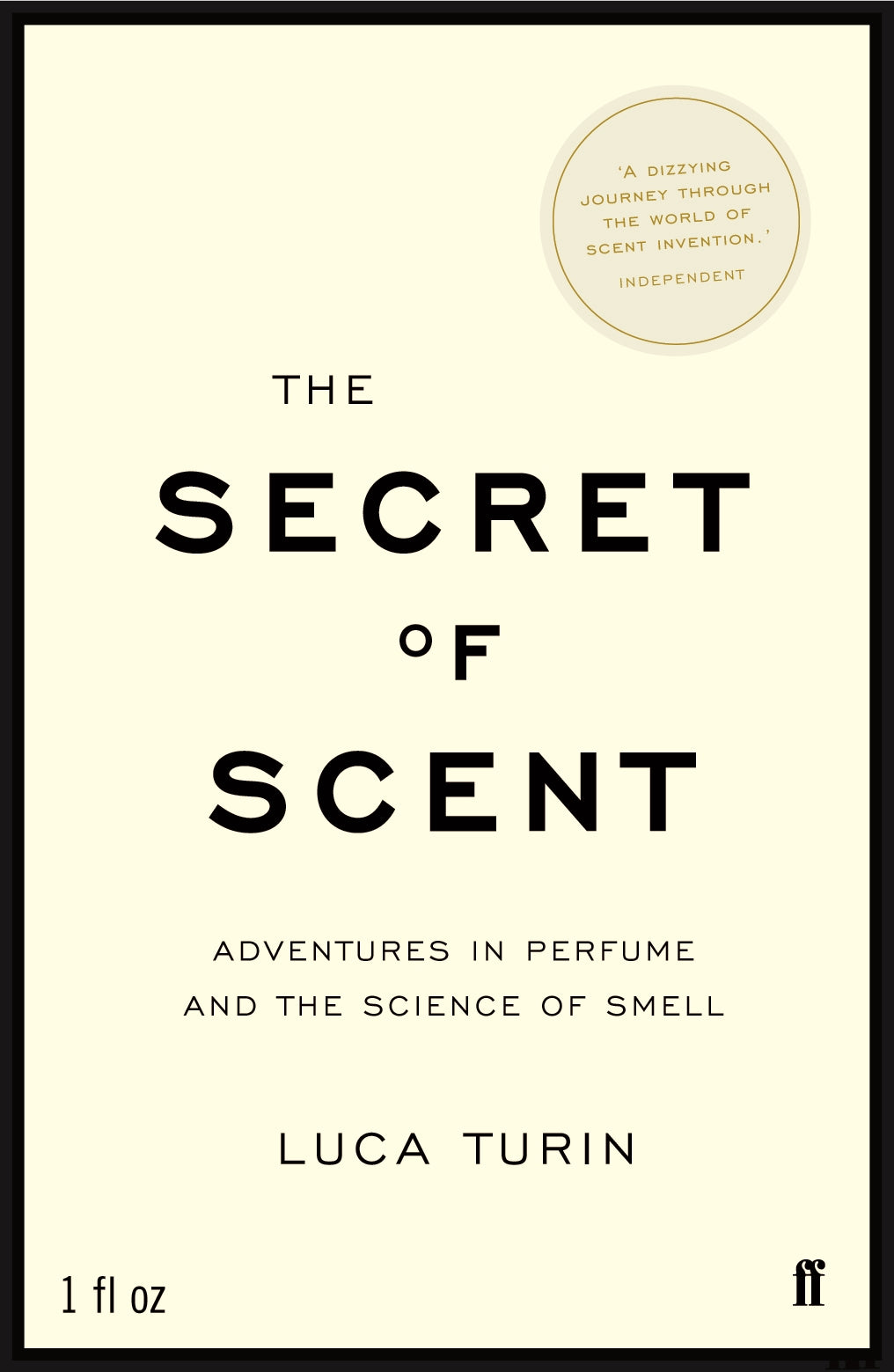 The Secret of Scent-Mathematics and Science-買書書 BuyBookBook