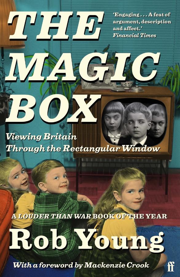 The Magic Box-History and Archaeology-買書書 BuyBookBook