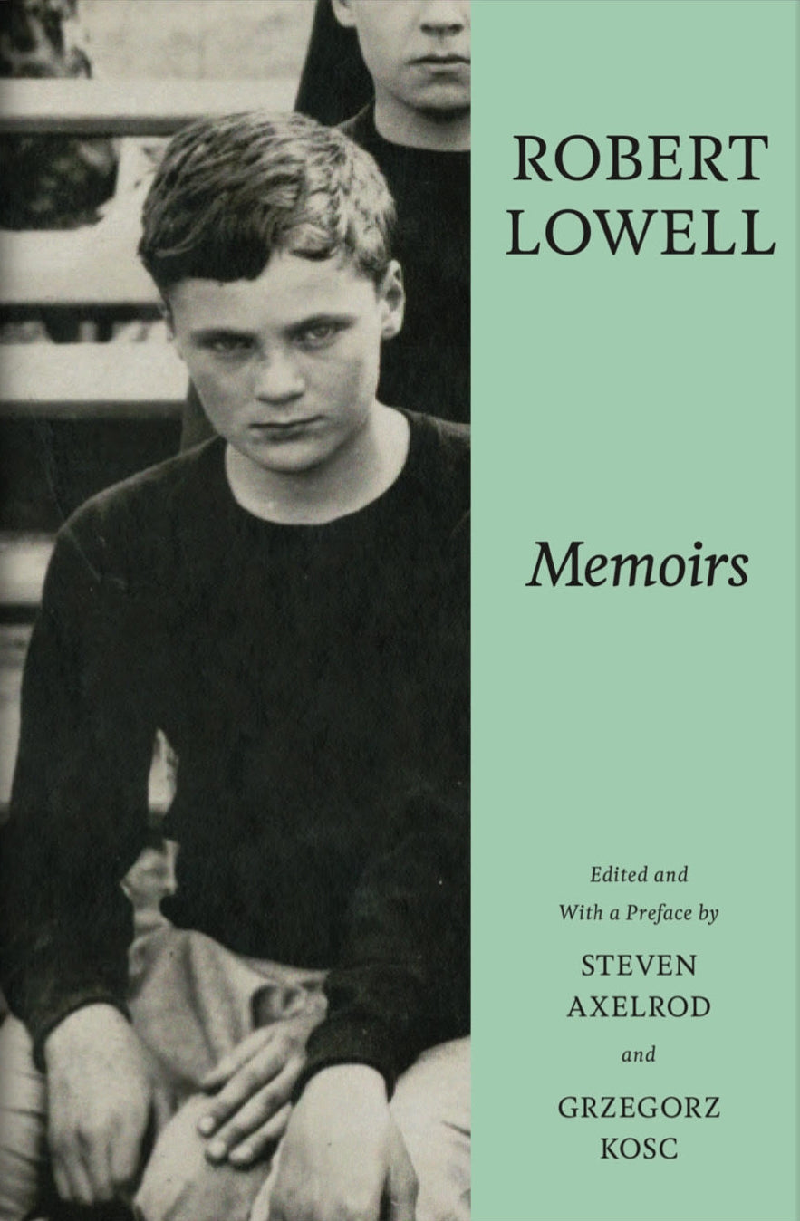 Memoirs-Memoirs-買書書 BuyBookBook