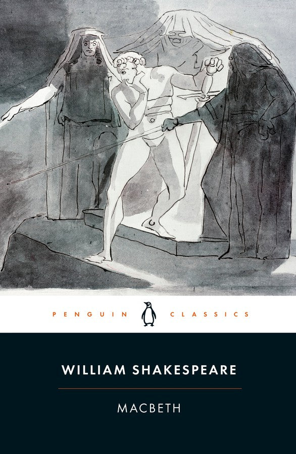 Macbeth-Plays/ playscripts-買書書 BuyBookBook