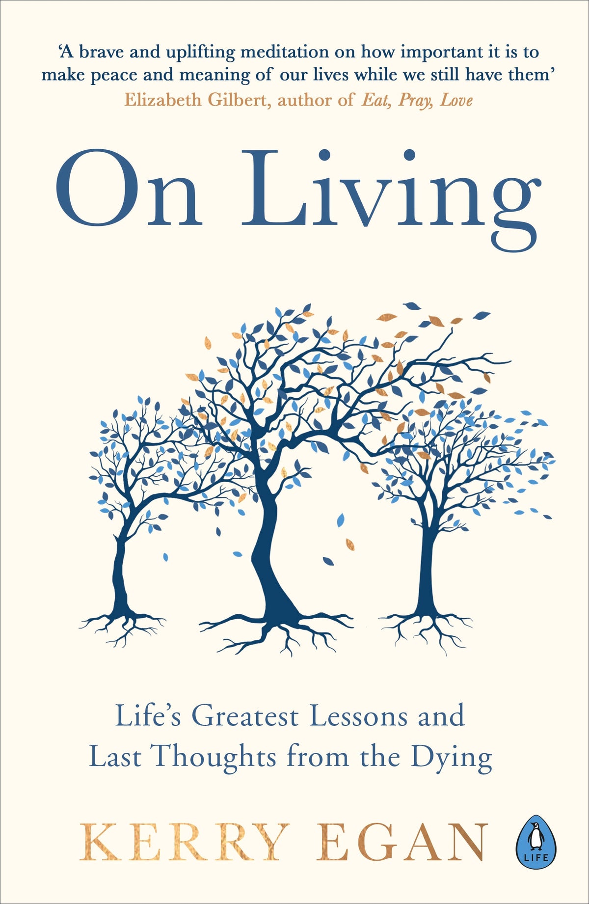 On Living