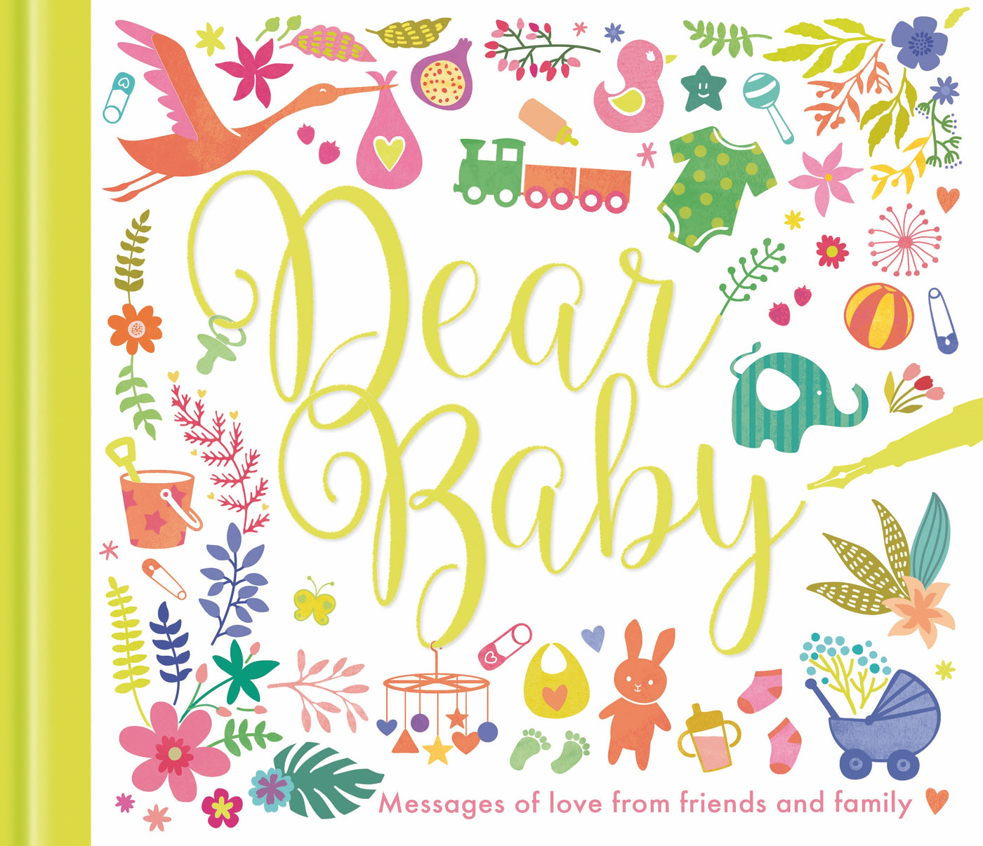 Dear Baby