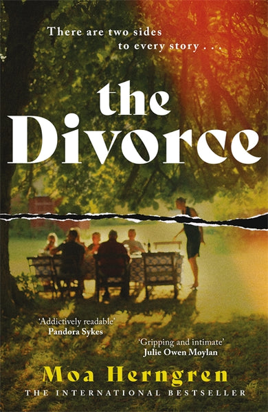The Divorce