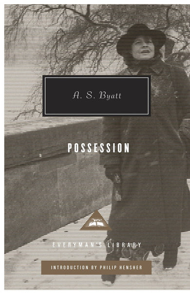 Possession-Fiction: Modern and contemporary-買書書 BuyBookBook