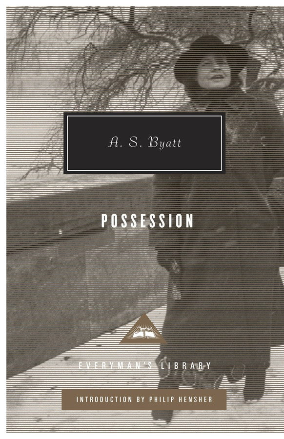 Possession-Fiction: Modern and contemporary-買書書 BuyBookBook