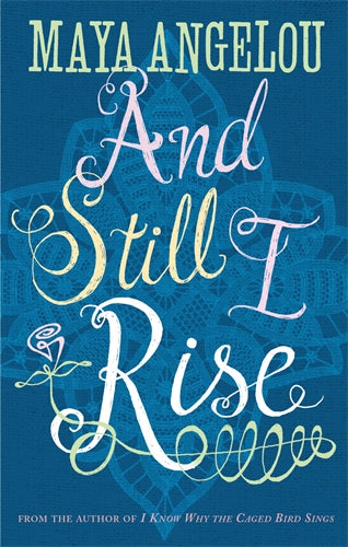 Cover of And Still I Rise (ISBN 9780860687573)