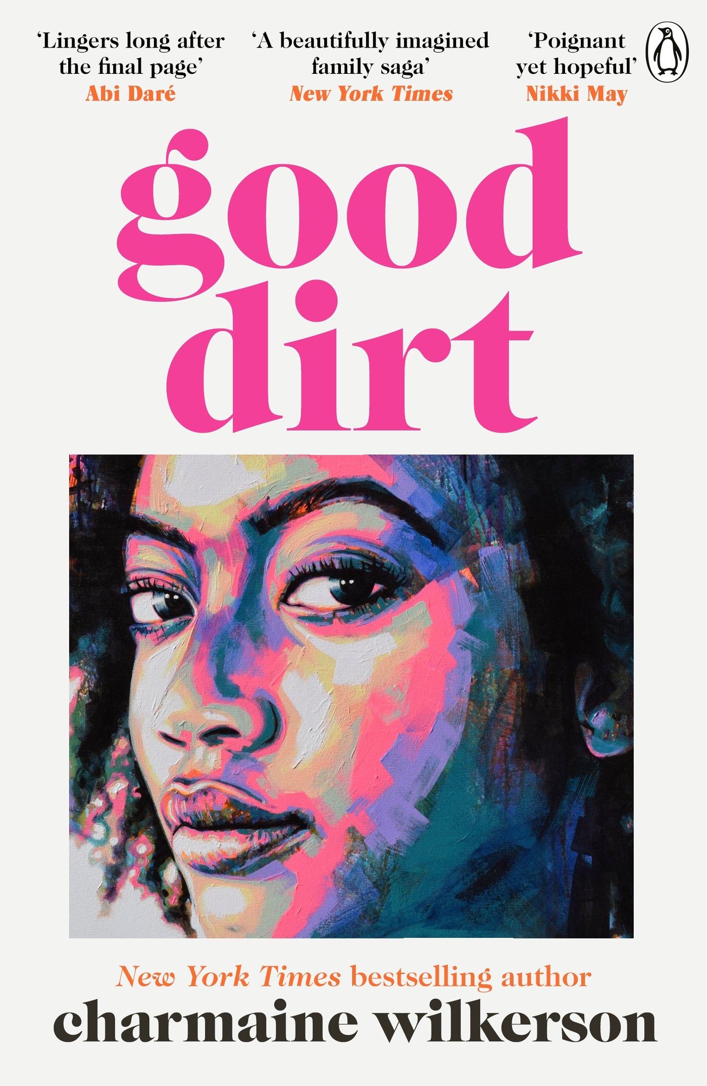 Good Dirt