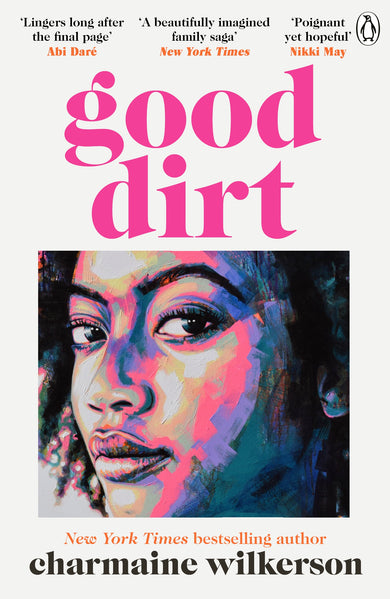 Good Dirt