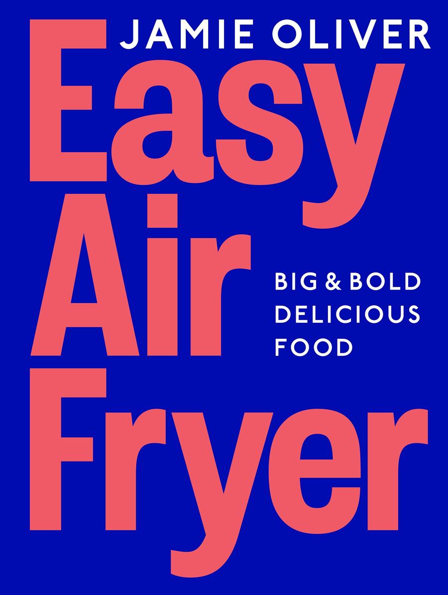 Easy Air Fryer-Cookery / food and drink / food writing-買書書 BuyBookBook
