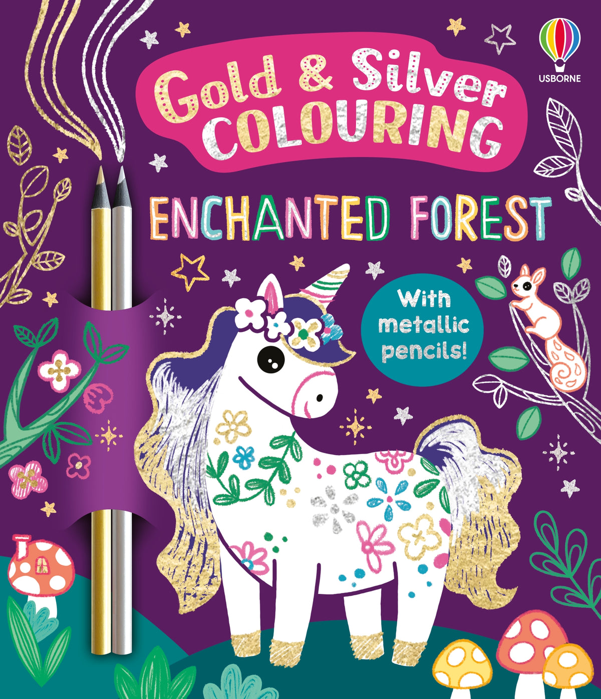 Enchanted Forest