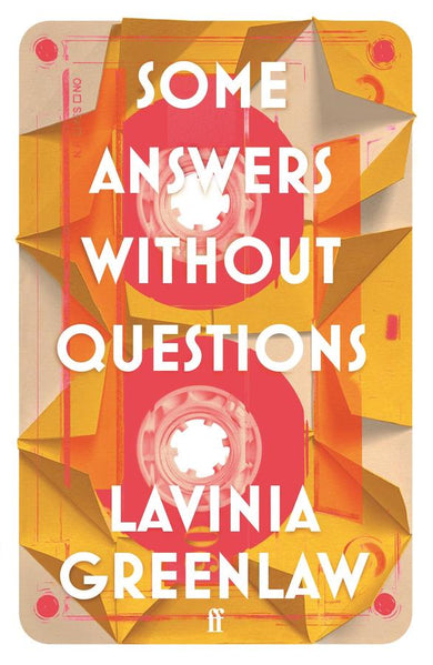 Some Answers Without Questions-Memoirs-買書書 BuyBookBook