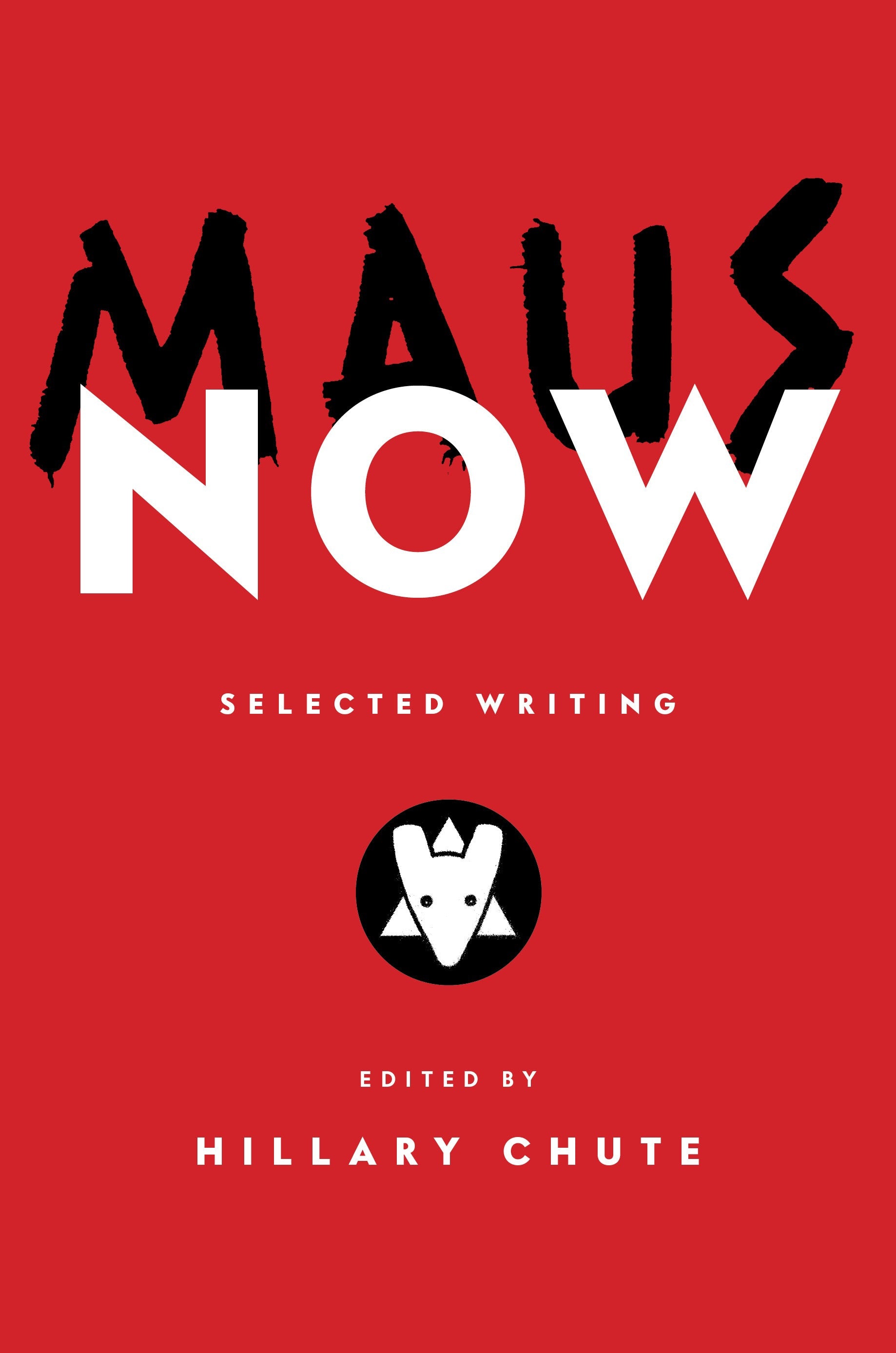 Maus Now-Literature and Literary studies-買書書 BuyBookBook