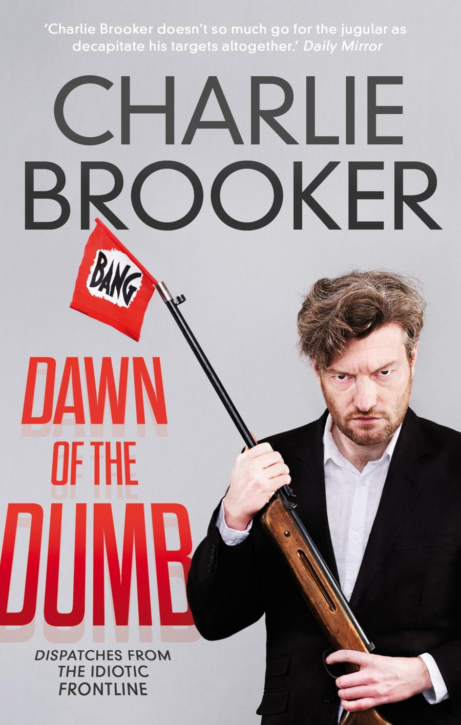 Dawn of the Dumb-Lifestyle and Leisure-買書書 BuyBookBook