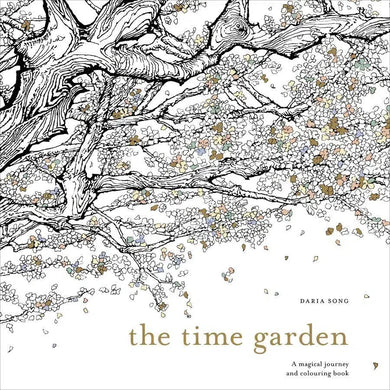 The Time Garden