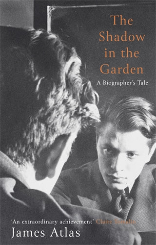 Cover of The Shadow in the Garden (ISBN 9781472153135)