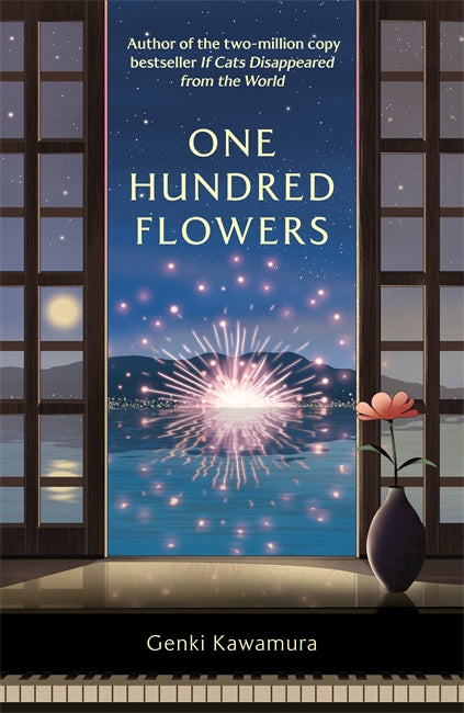 One Hundred Flowers-Fiction: Family life-買書書 BuyBookBook